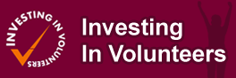 Investing in Volunteers